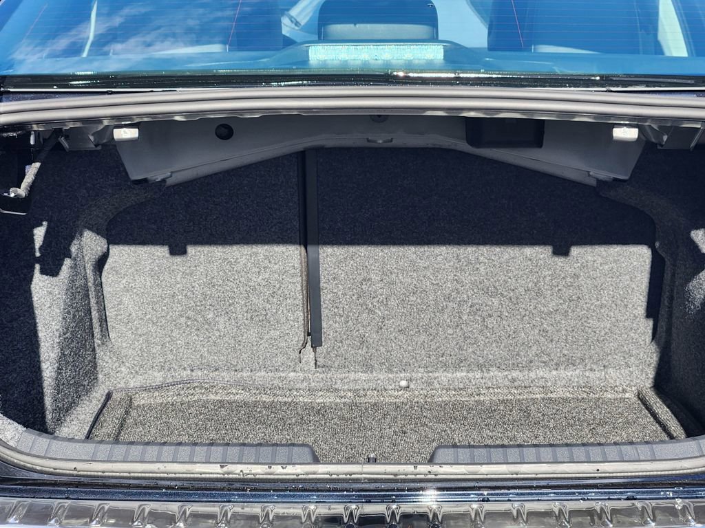 New 2026 Volkswagen Jetta SE FWD image 21