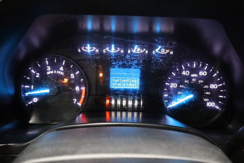 Used 2019 Ford F350 XL w/ Power Equipment Group RWD image 20