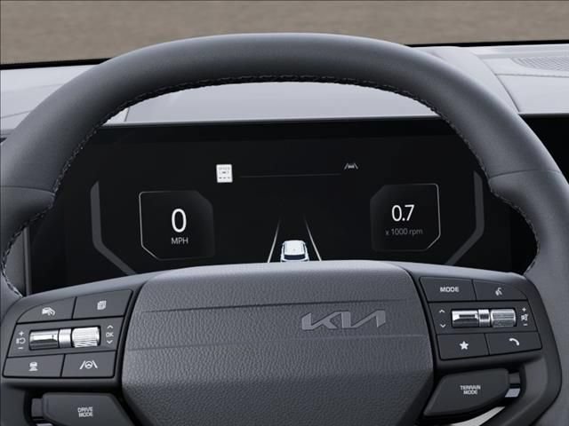 New 2027 Kia Sportage EX AWD/4WD image 21