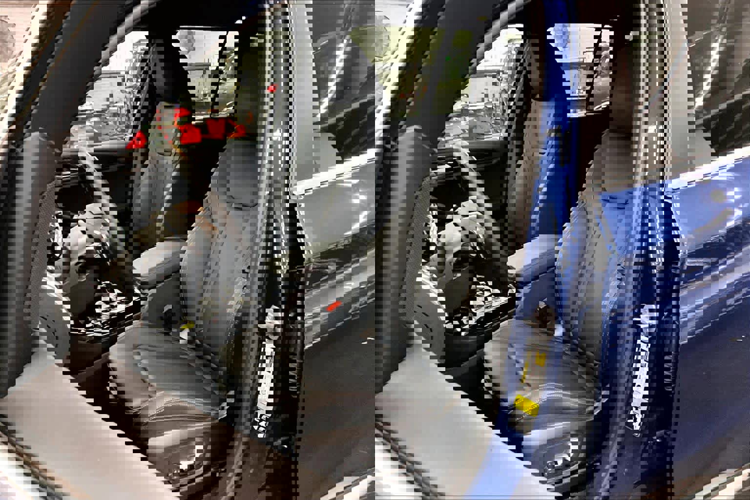 Used 2023 BMW X3 xDrive30i w/ Convenience Package image 7