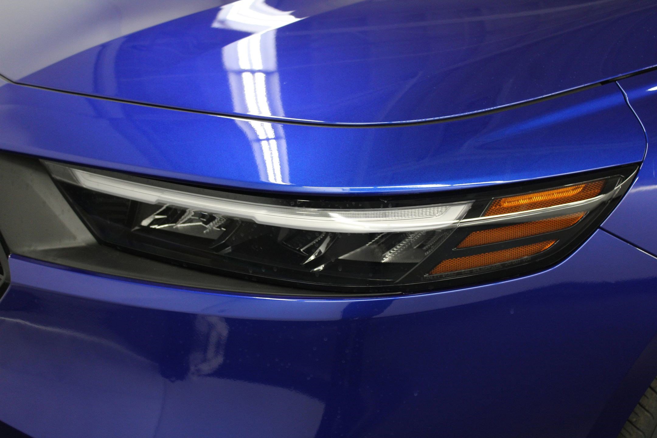 New 2025 Honda Accord Sport image 11