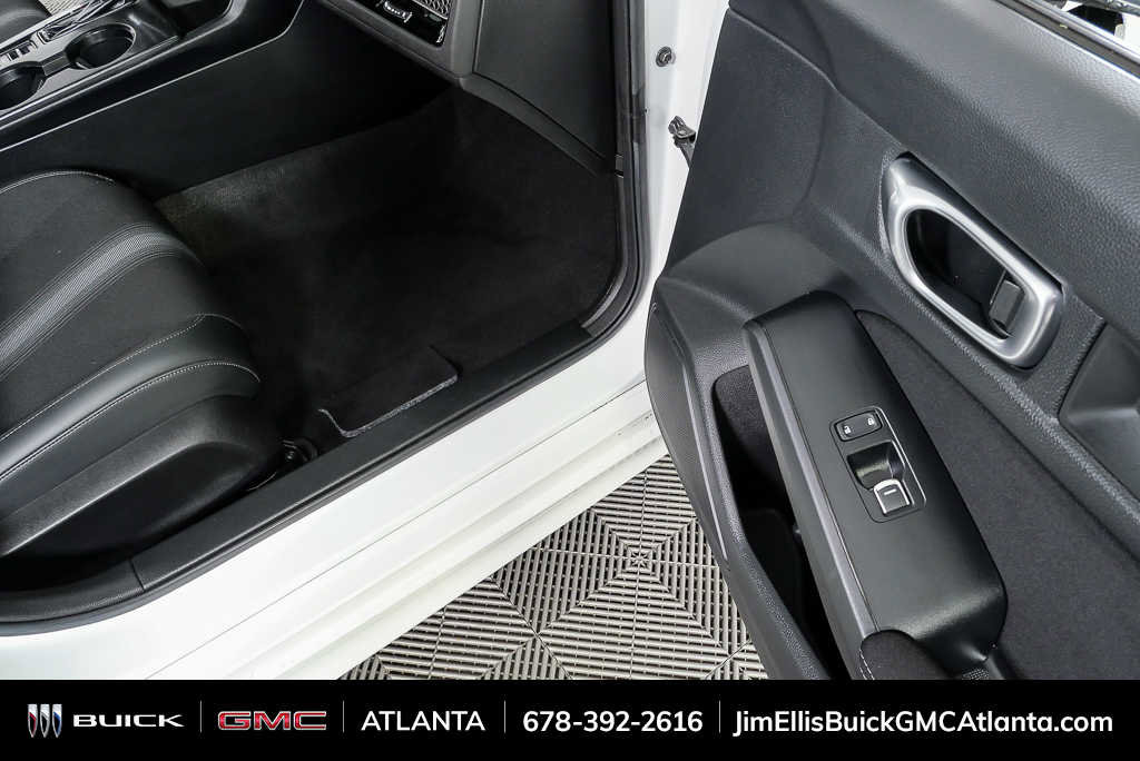 Used 2023 Honda Civic Sport image 21