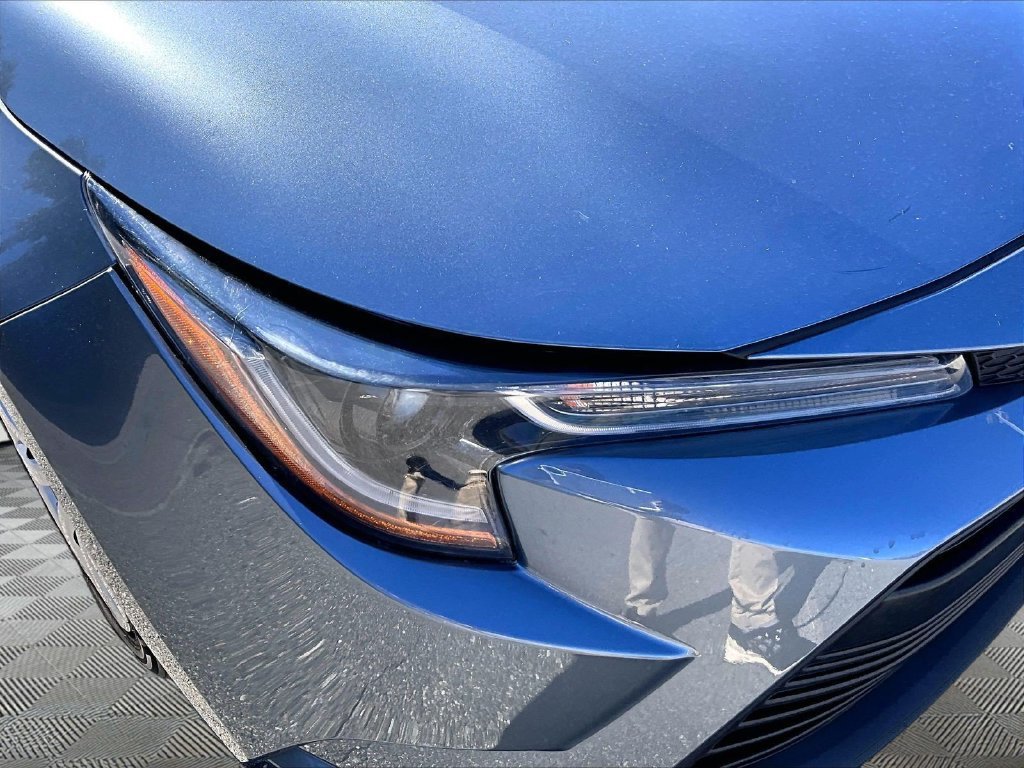Used 2024 Toyota Corolla LE FWD image 33