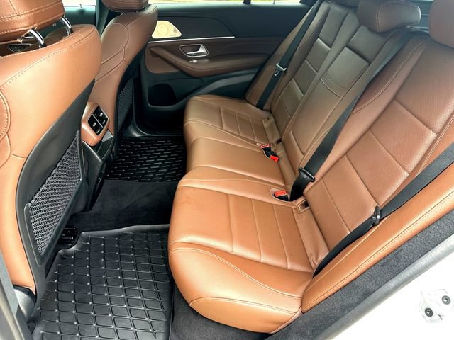 Used 2024 Mercedes-Benz GLE 350 4MATIC image 23
