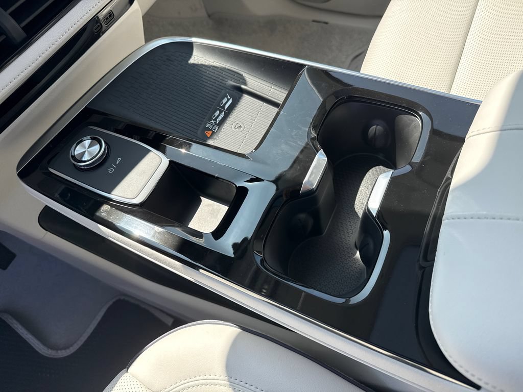 New 2027 Buick Enclave Avenir AWD/4WD image 24