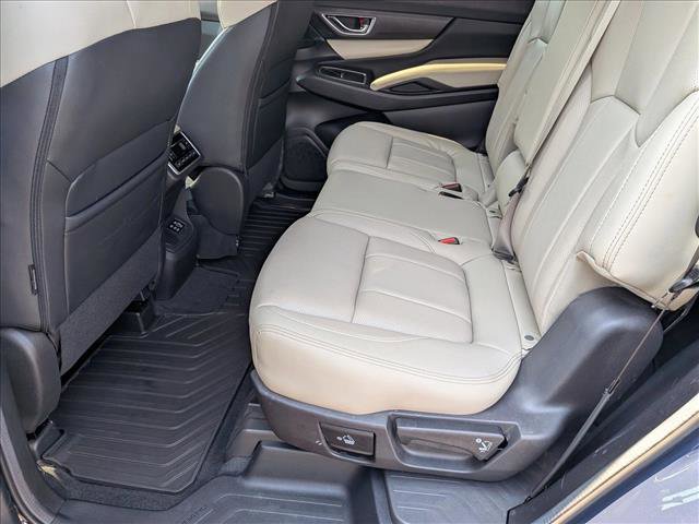 Used 2024 Subaru Ascent Limited AWD/4WD image 14
