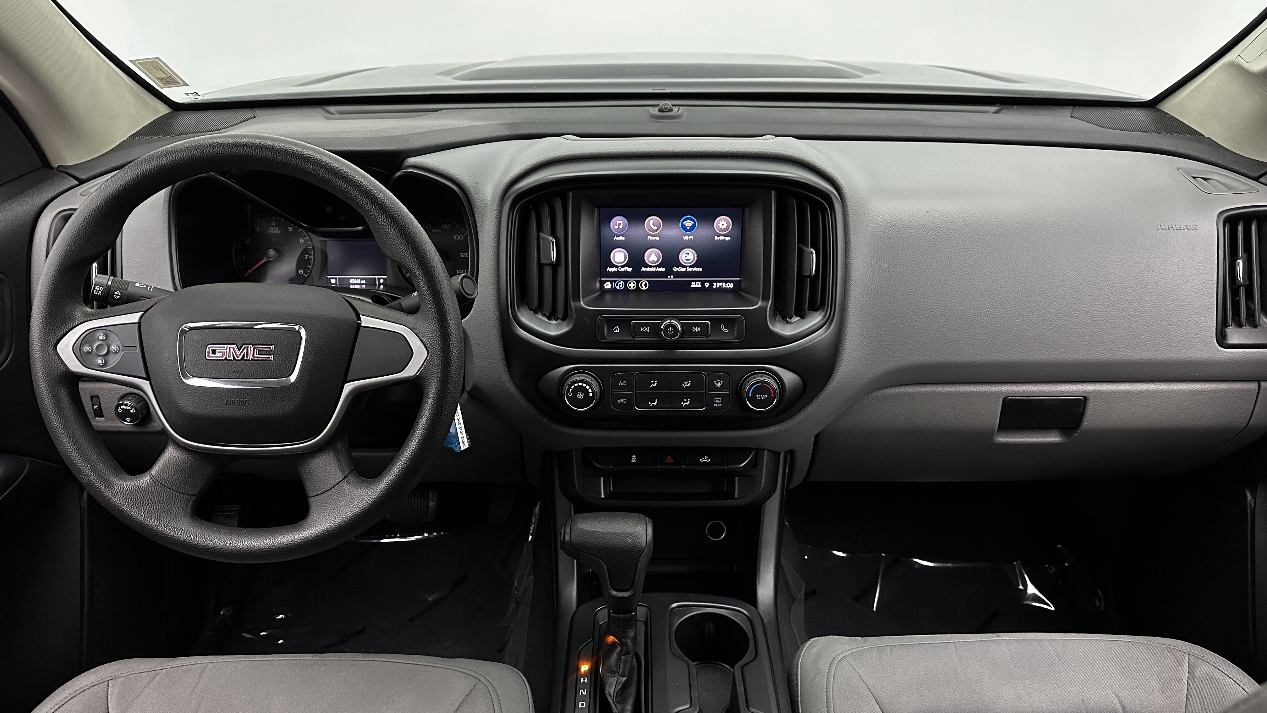 Used 2021 GMC Canyon Elevation Standard w/ Convenience Package image 25