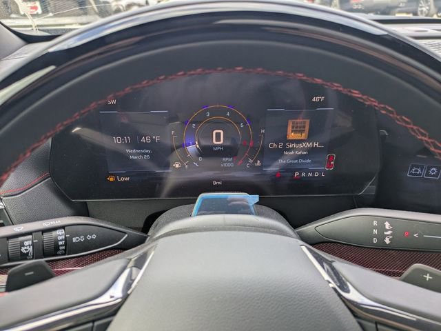 New 2026 Chevrolet Traverse RS image 17