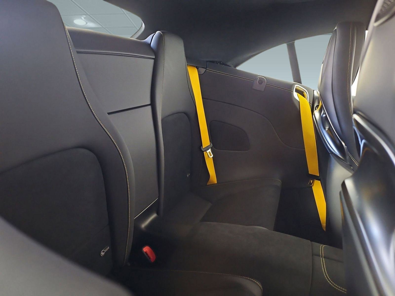 New 2025 Mercedes-Benz SL 55 AMG 4MATIC image 41