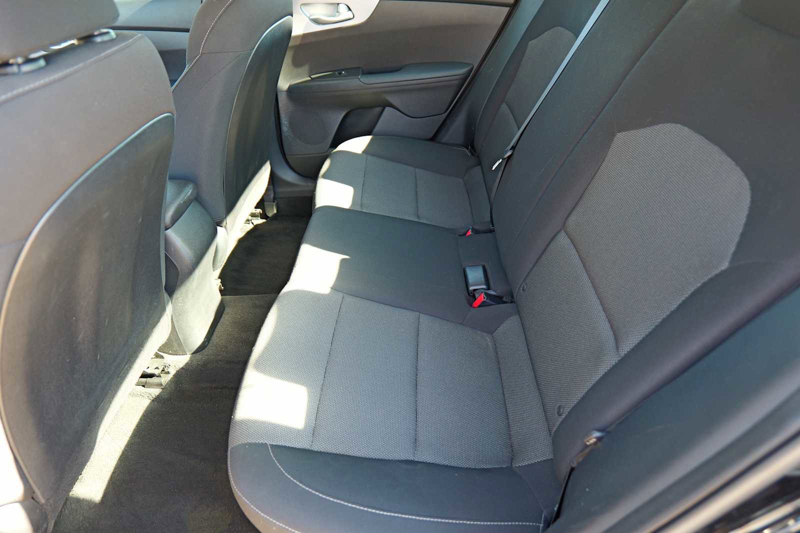 Certified 2024 Kia Forte LXS image 24