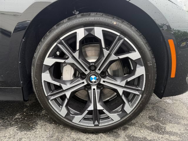 New 2026 BMW 330i xDrive Sedan w/ Convenience Package AWD/4WD image 16