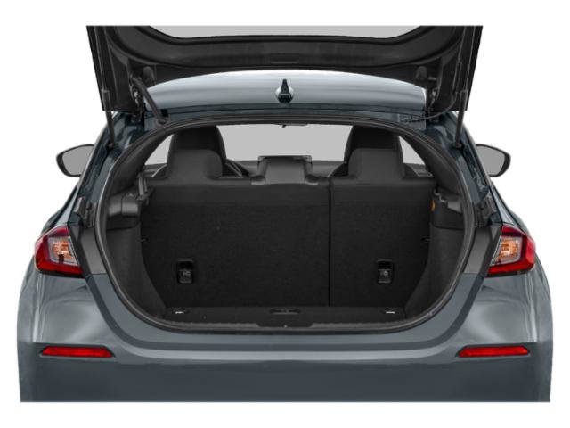 Certified 2023 Honda Civic Sport image 11