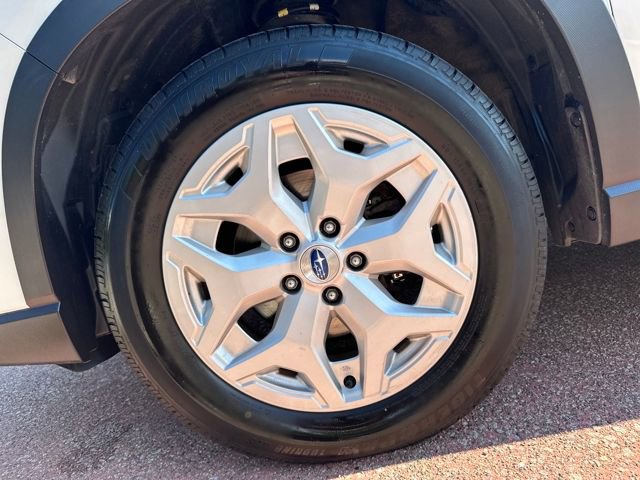 Used 2019 Subaru Forester w/ Alloy Wheel Package image 27