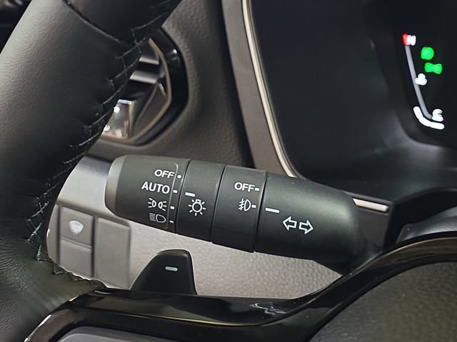 New 2026 Honda Pilot Elite image 39