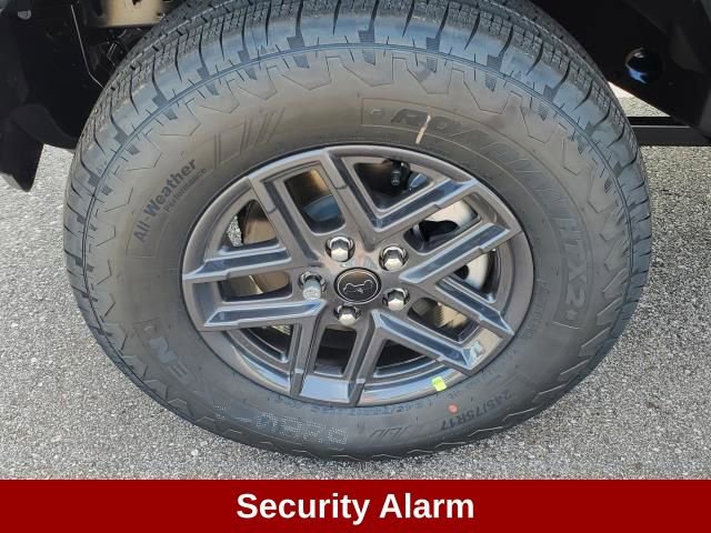 New 2025 Jeep Wrangler Sport S image 11