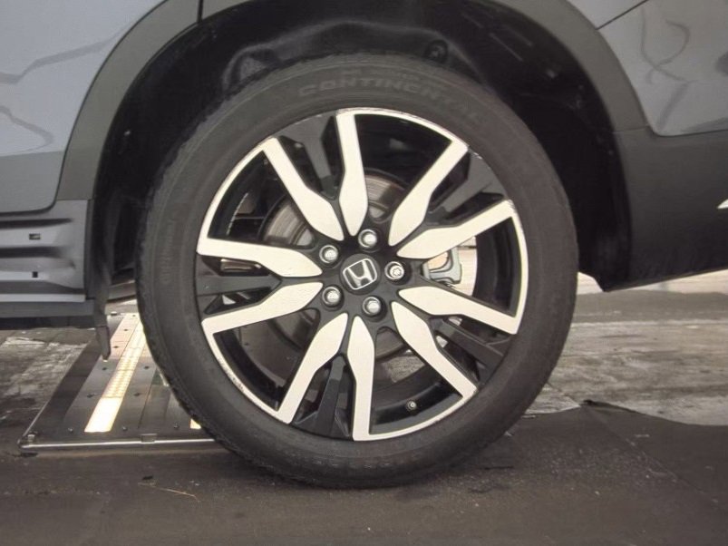 Used 2022 Honda Pilot Touring image 26