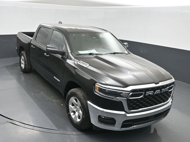 New 2026 RAM 1500 4x4 Crew Cab image 36