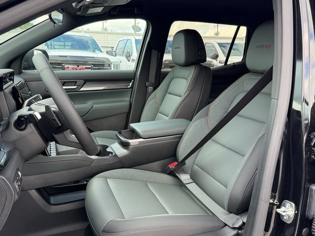New 2027 GMC Terrain AT4 AWD/4WD image 9