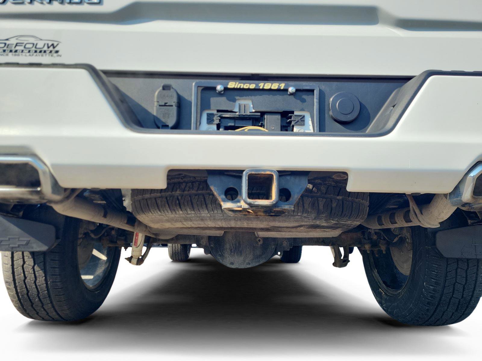 Used 2023 Chevrolet Silverado 1500 RST image 29