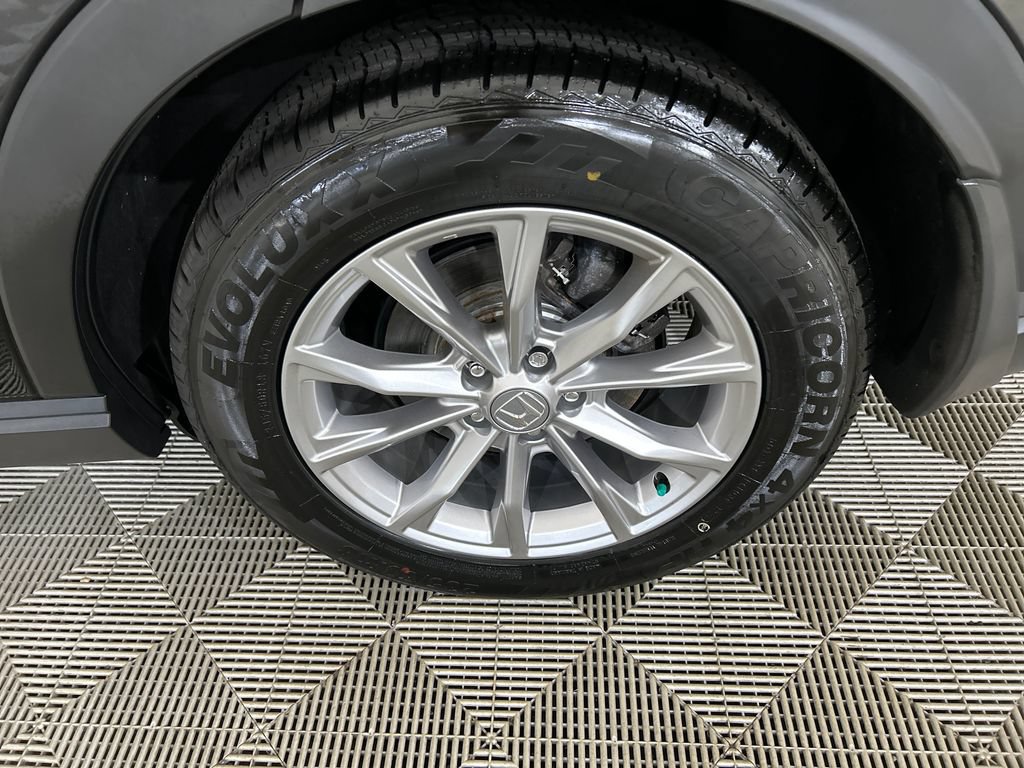 Used 2024 Honda CR-V EX-L image 9