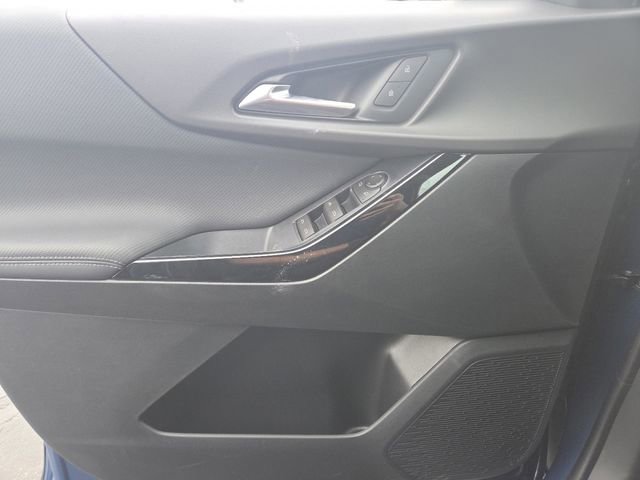 New 2026 Chevrolet Equinox LT w/ Safety and Technology Package image 32