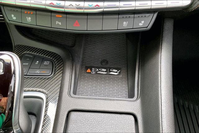Used 2021 Cadillac CT5 Sport RWD image 29