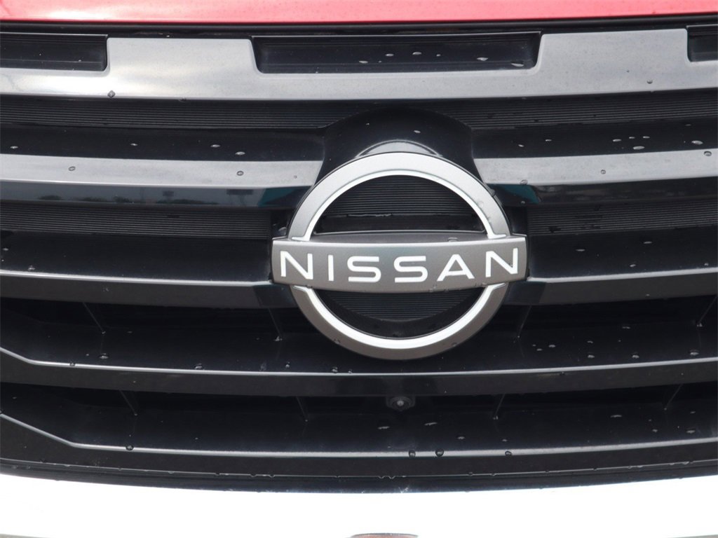 Certified 2022 Nissan Pathfinder Platinum w/ Cargo Package image 34