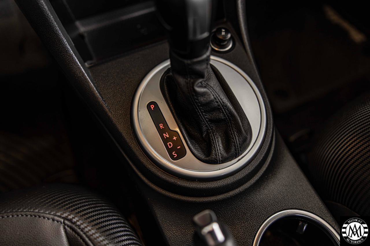 Used 2016 Volkswagen Beetle 1.8T image 14