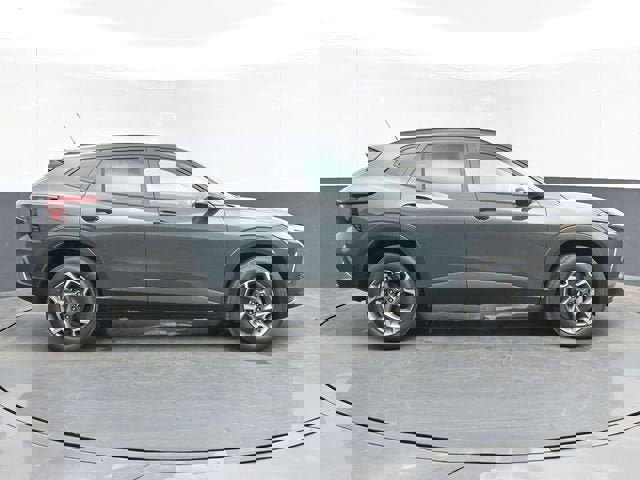 New 2026 Chevrolet Trax LT image 15