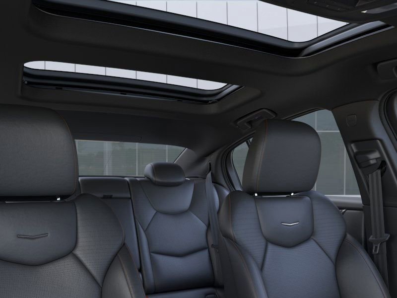 New 2026 Cadillac CT5 Sport w/ Technology Package image 24