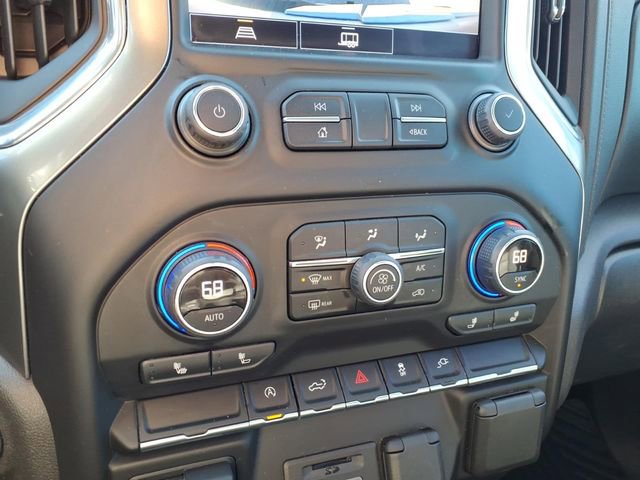 Used 2022 Chevrolet Silverado 1500 LT w/ Texas Edition Plus image 27