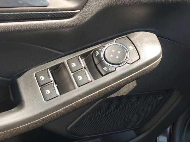 Used 2023 Ford Escape ST-Line w/ Tech Pack #1 AWD/4WD image 17