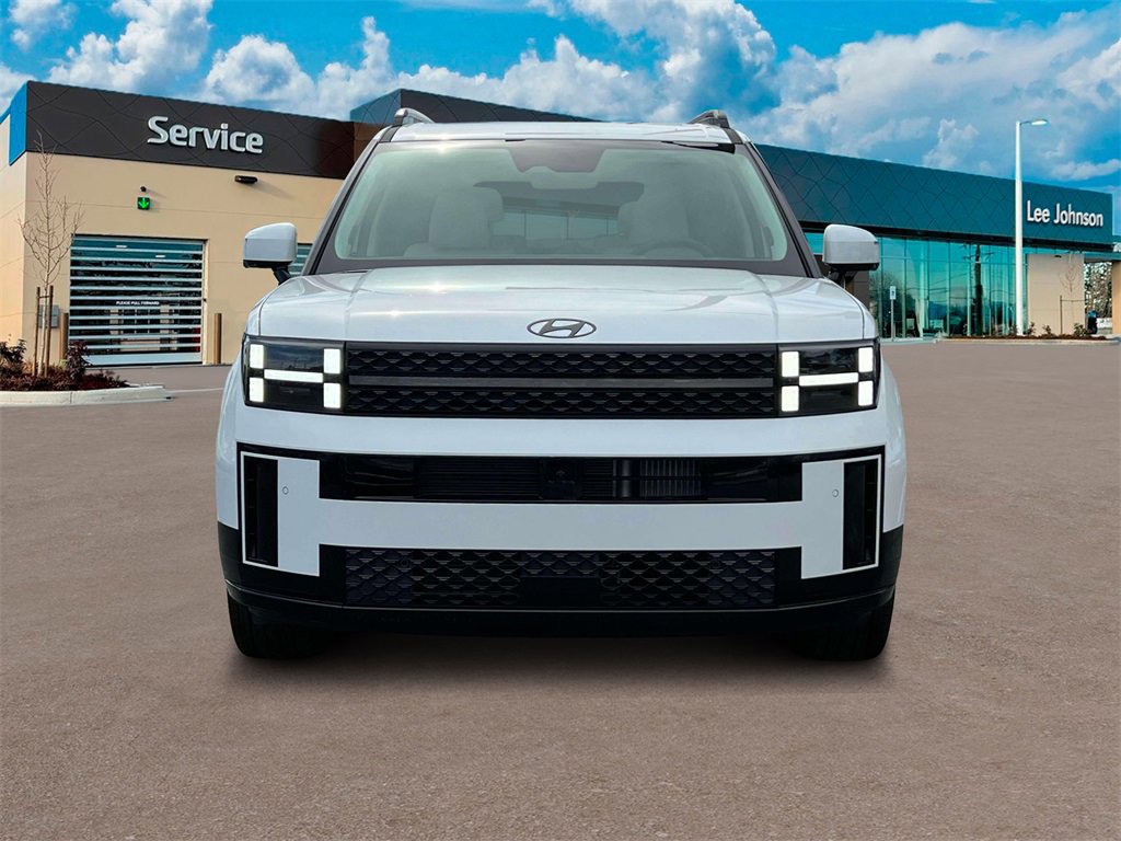 New 2025 Hyundai Santa Fe Calligraphy image 12