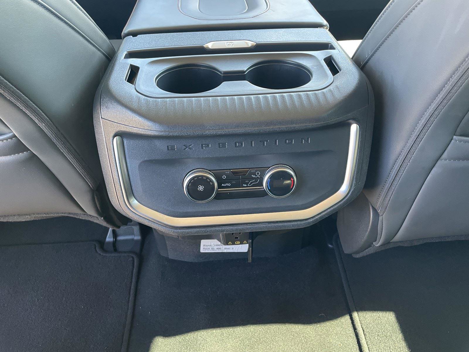 Used 2025 Ford Expedition Max Active image 26