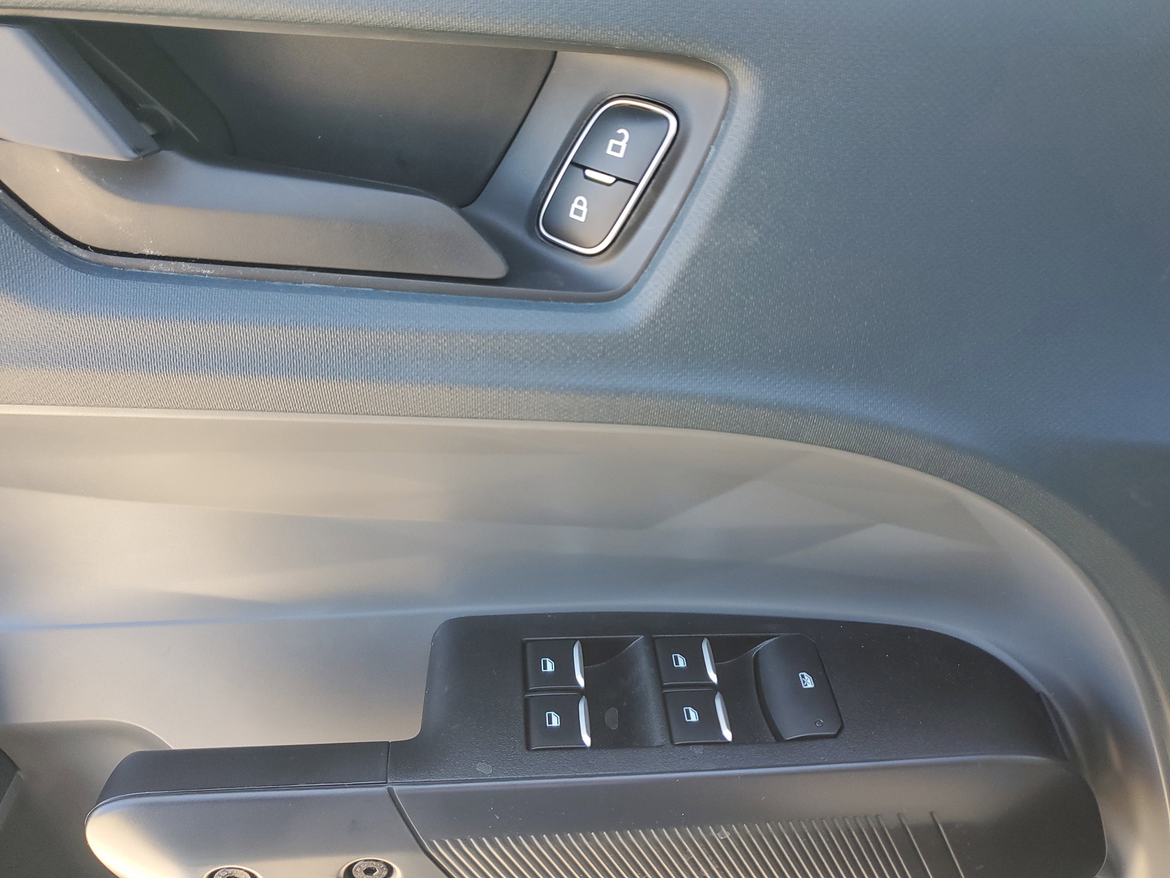 New 2026 Ford Maverick XL image 14