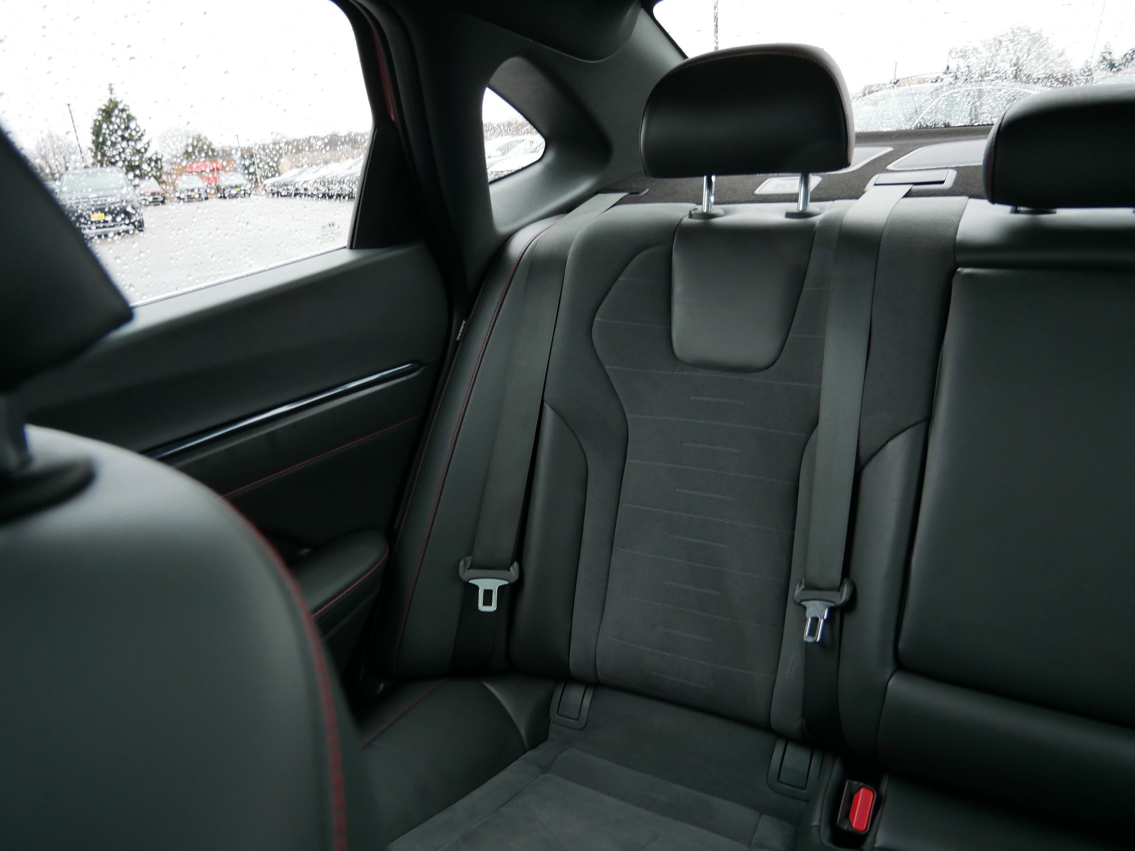 Certified 2023 Hyundai Sonata N Line image 12