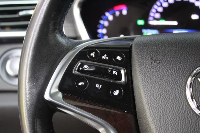 Used 2015 Cadillac SRX Premium AWD/4WD image 17