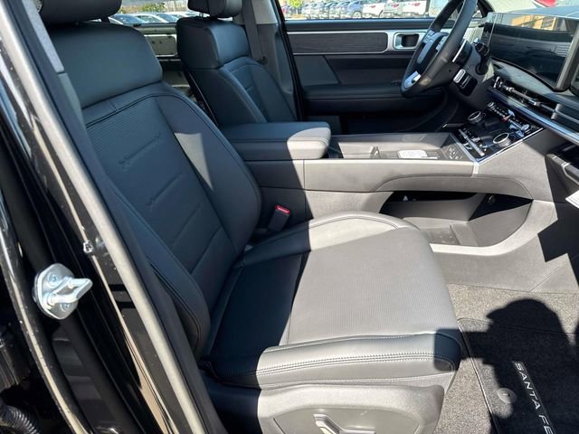New 2026 Hyundai Santa Fe Limited image 12