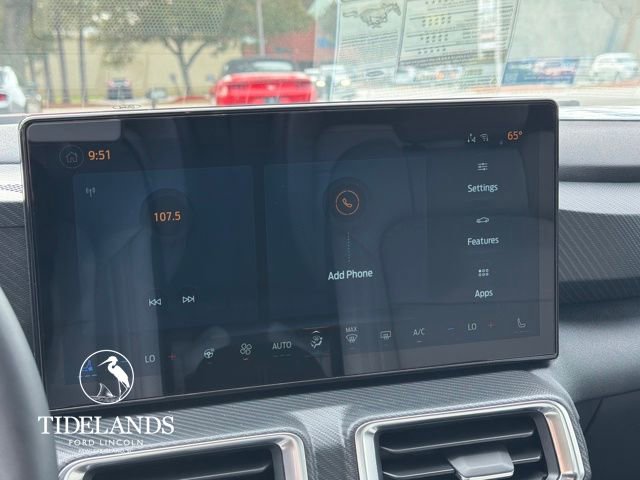 New 2026 Ford Mustang GT Premium image 24