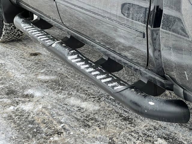 Used 2018 Chevrolet Silverado 1500 LTZ Z71 w/ LTZ Plus Package image 9