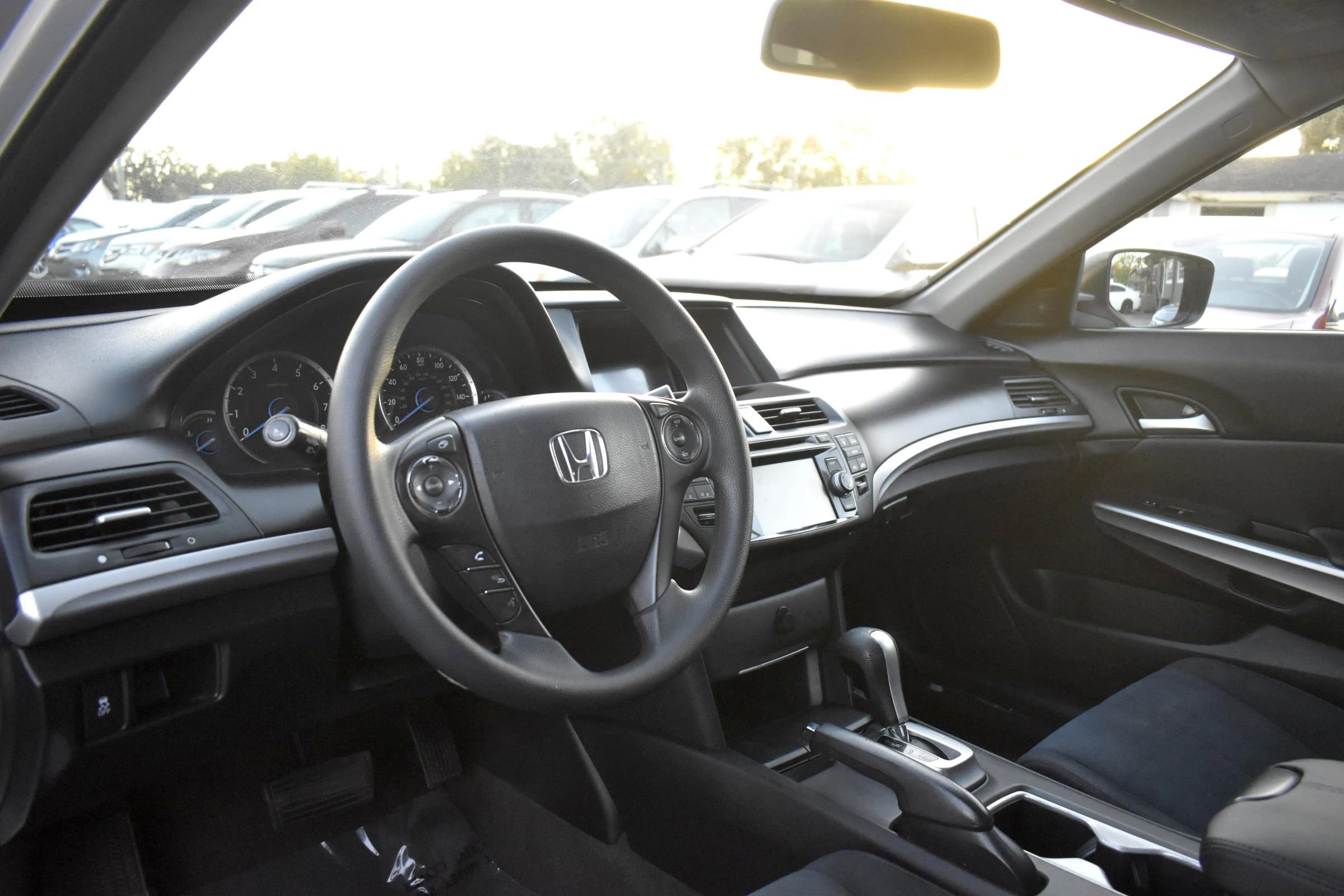 Used 2014 Honda Crosstour EX image 10