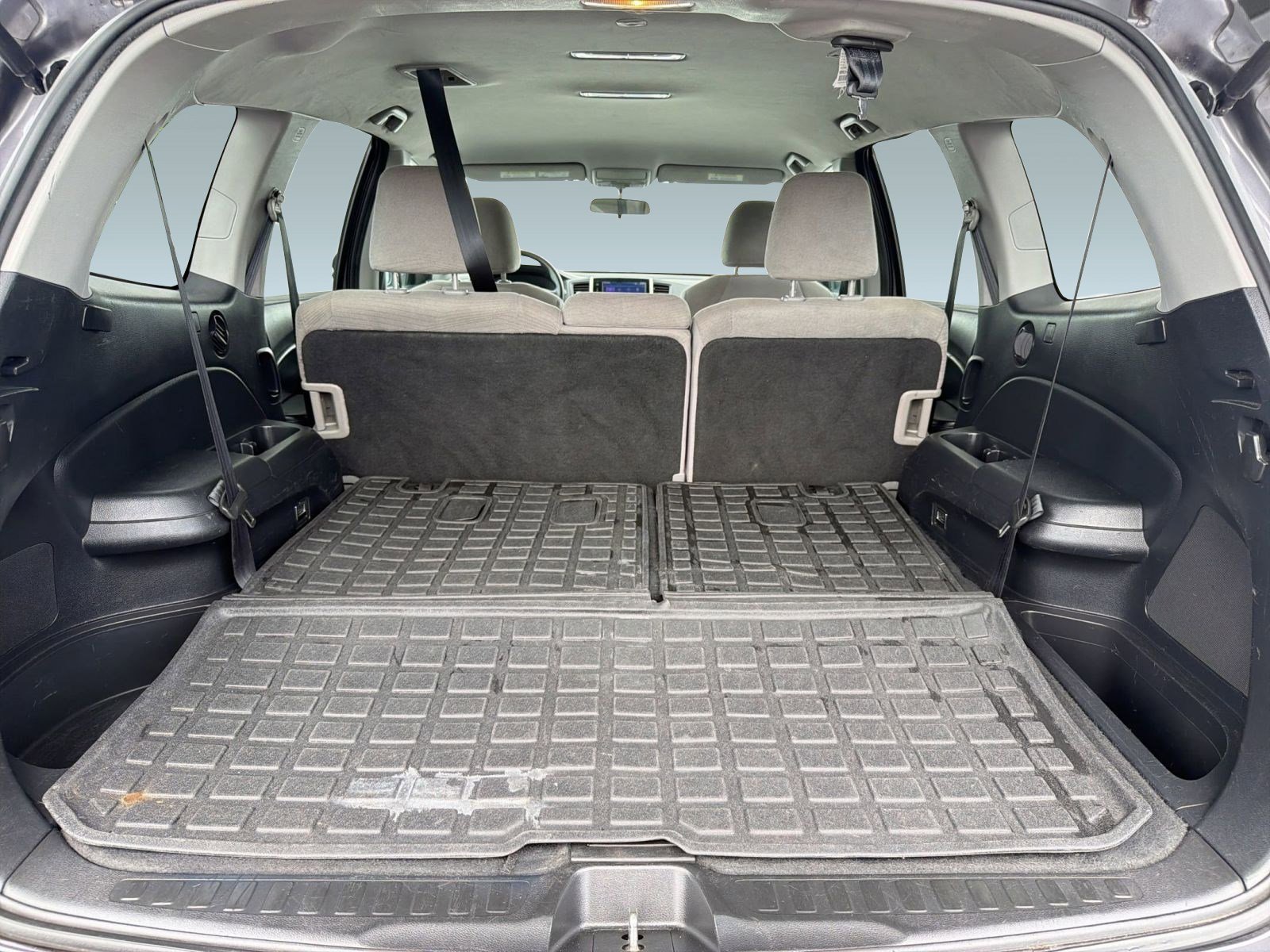 Used 2016 Honda Pilot EX image 29