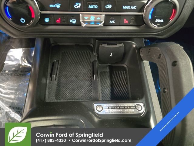 New 2026 Ford Bronco Outer Banks w/ Sasquatch Package image 30