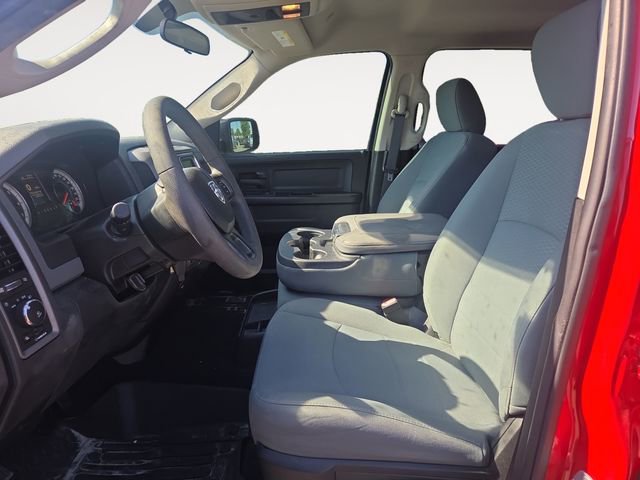 Used 2019 RAM 1500 Express RWD image 9