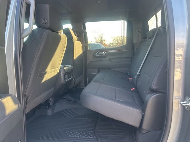 New 2026 Chevrolet Silverado 1500 LT Trail Boss w/ Convenience Package II image 27