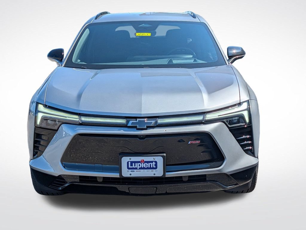 Used 2024 Chevrolet Blazer EV RS AWD/4WD image 11