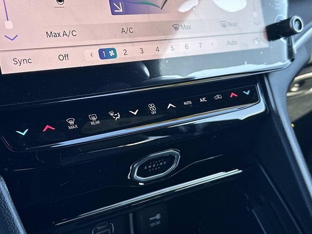 New 2026 Jeep Grand Cherokee Altitude AWD/4WD image 34