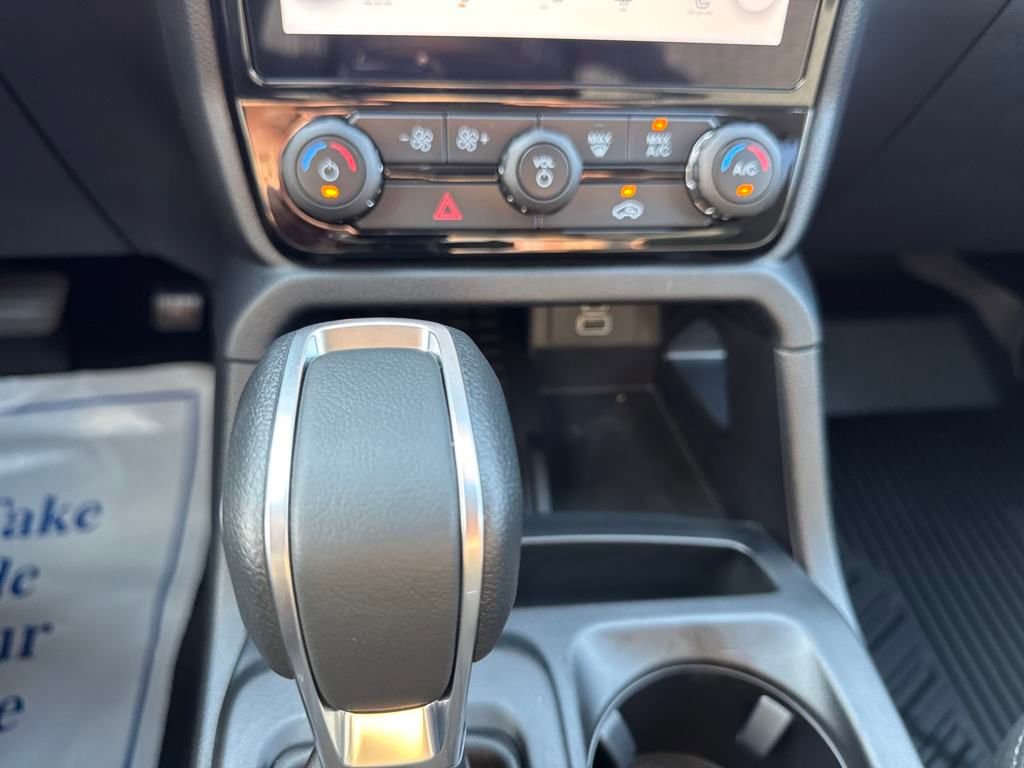 New 2025 Ford Ranger XLT AWD/4WD image 17
