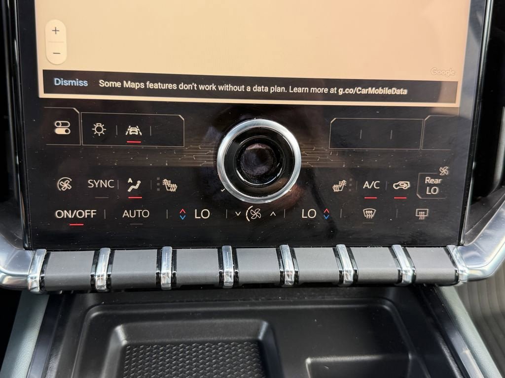 Certified 2024 GMC Acadia AT4 w/ LPO, Floor Liner Package AWD/4WD image 25
