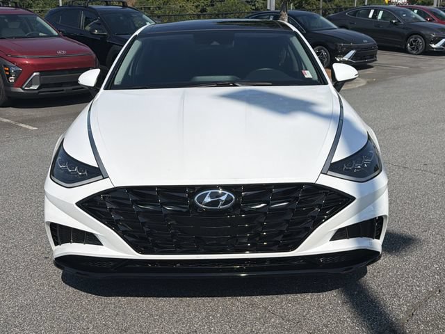 Used 2023 Hyundai Sonata SEL w/ Convenience Package FWD image 2
